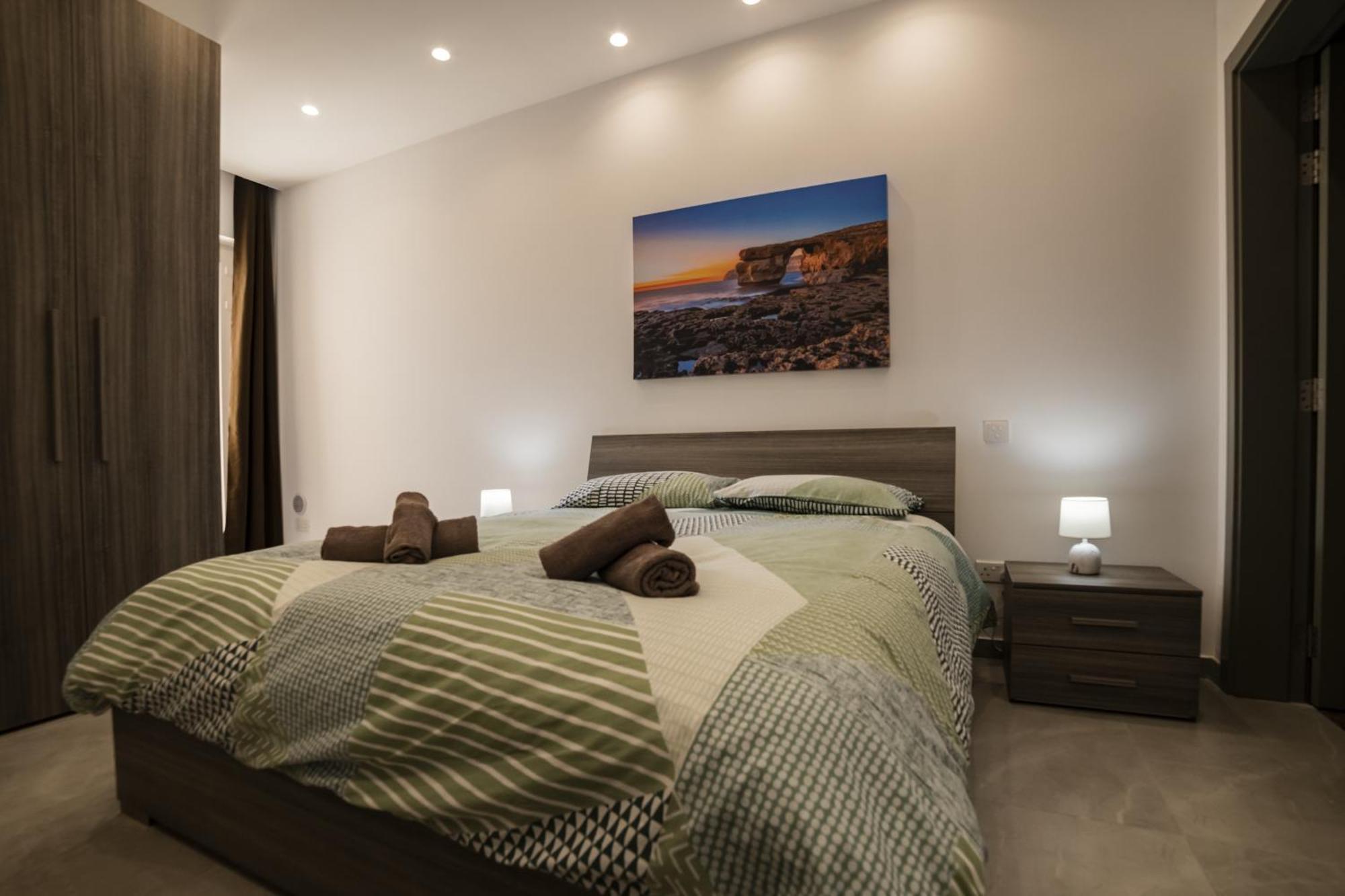 Your Overseas Home In Malta! Zabbar Ngoại thất bức ảnh