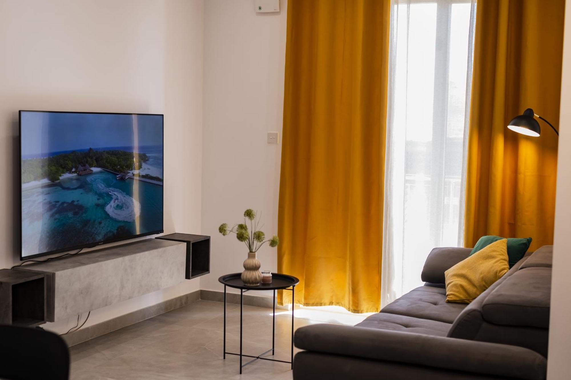Your Overseas Home In Malta! Zabbar Ngoại thất bức ảnh