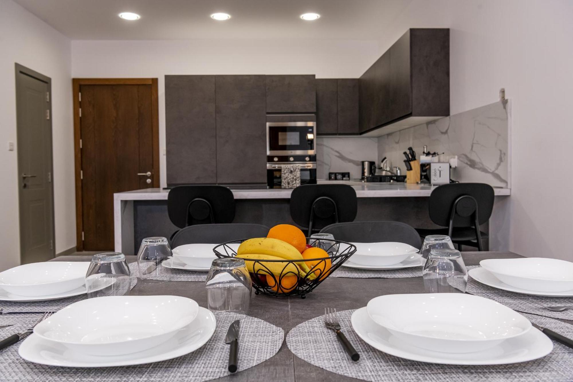 Your Overseas Home In Malta! Zabbar Ngoại thất bức ảnh